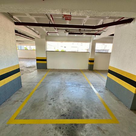 Apto Luxo Aldeota Prox Beira Mar Fortaleza  Eksteriør billede
