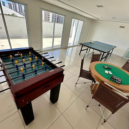 Apto Luxo Aldeota Prox Beira Mar Fortaleza  Eksteriør billede