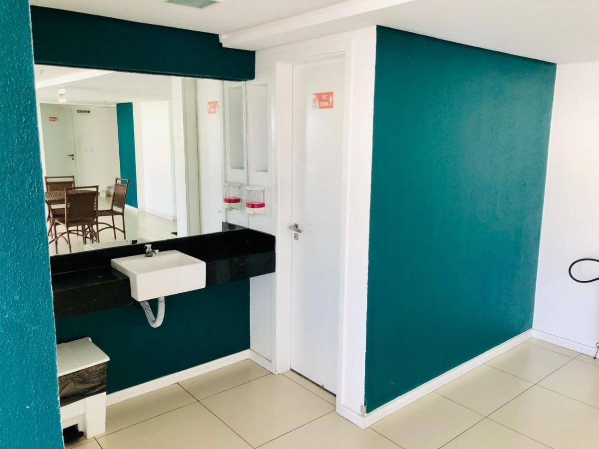 Apto Luxo Aldeota Prox Beira Mar Fortaleza  Eksteriør billede