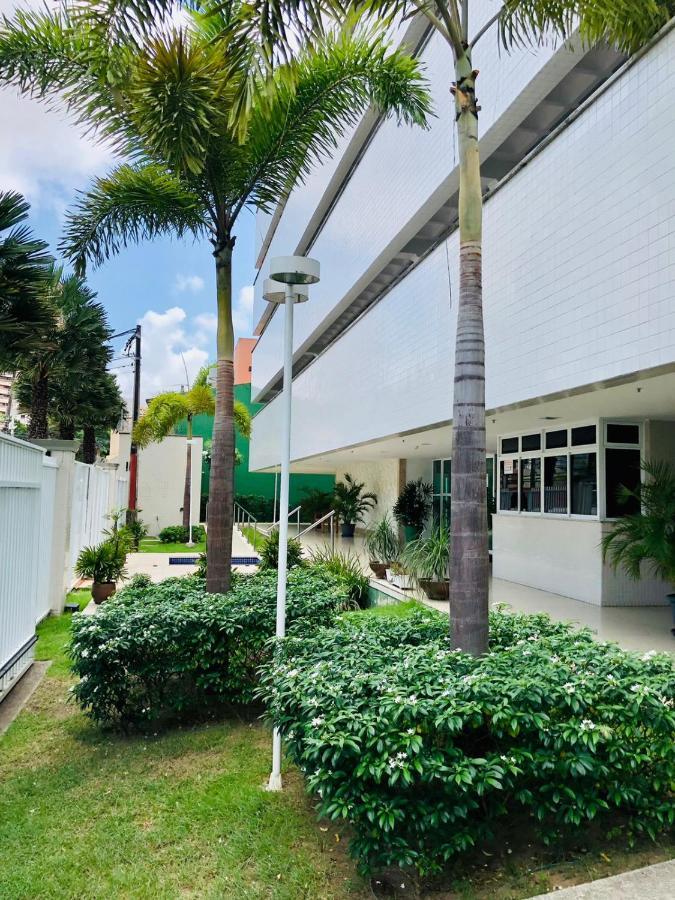 Apto Luxo Aldeota Prox Beira Mar Fortaleza  Eksteriør billede