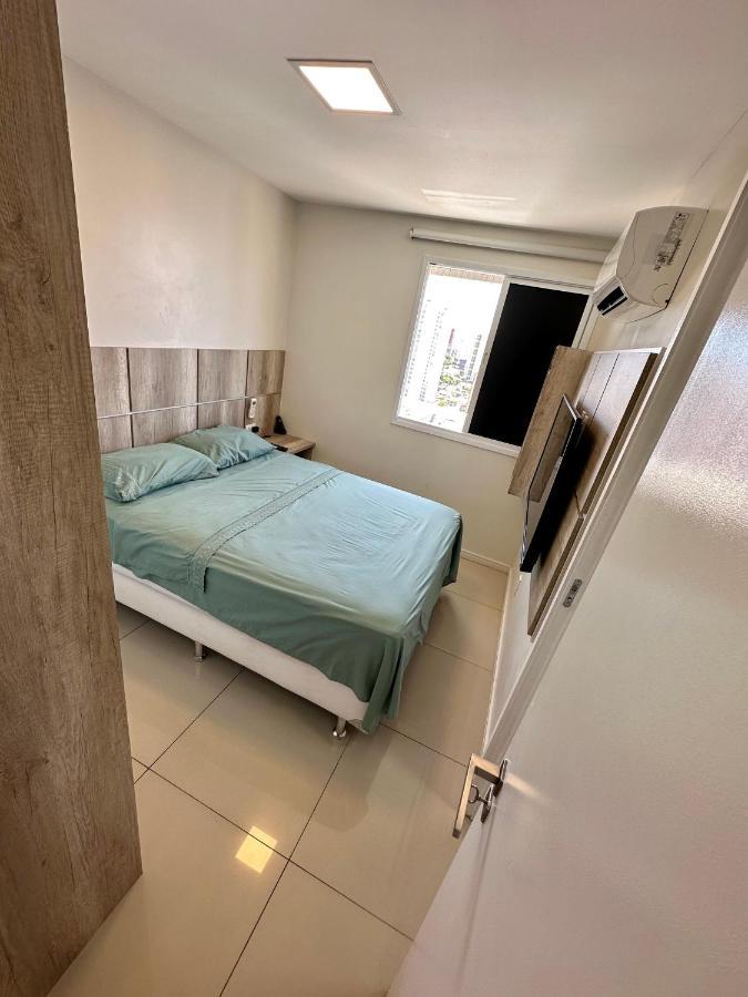 Apto Luxo Aldeota Prox Beira Mar Fortaleza  Eksteriør billede