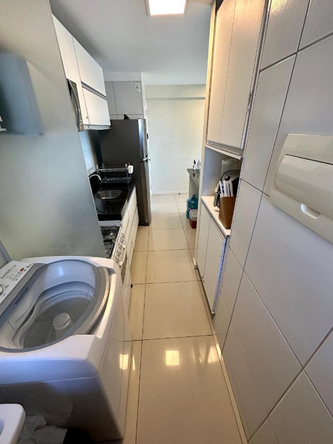 Apto Luxo Aldeota Prox Beira Mar Fortaleza  Eksteriør billede