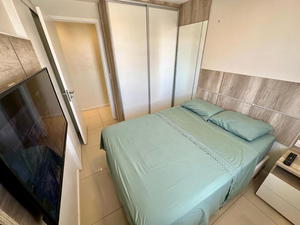 Apto Luxo Aldeota Prox Beira Mar Fortaleza  Eksteriør billede